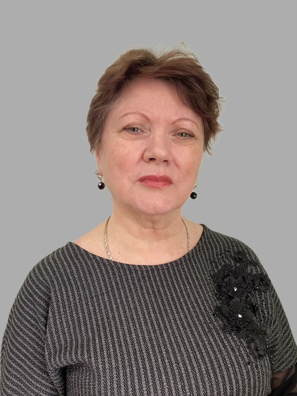 Талалаева Мария Николаевна.