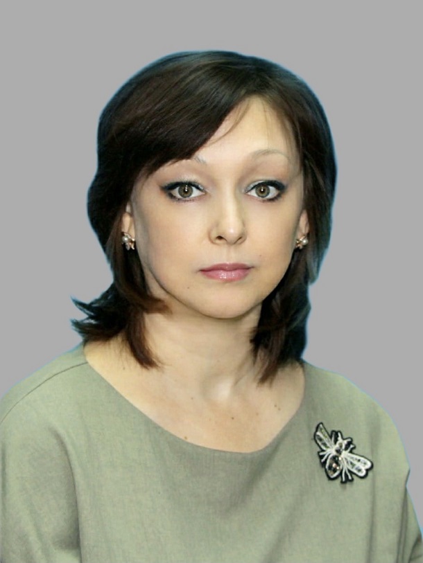 Погирская Ирина Ивановна.