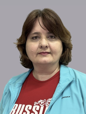 Мельникова Татьяна Анатольевна
