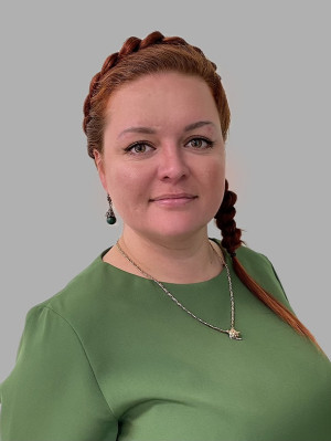 Дикова Валерия Андреевна